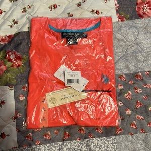 U.S. Polo Tee Sz Small